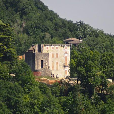 Albergo Diffuso Polcenigo C.Barnard Exterior foto