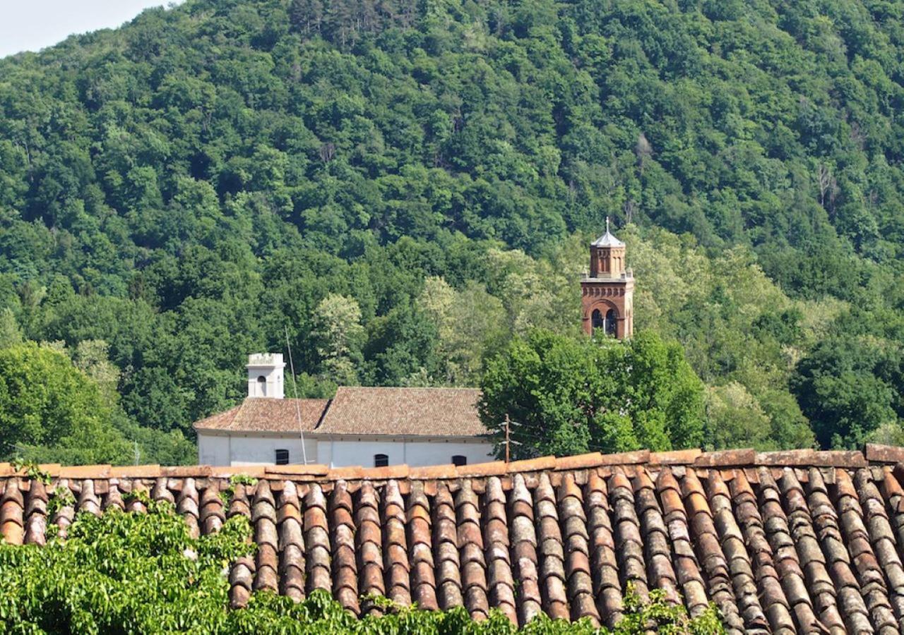 Albergo Diffuso Polcenigo C.Barnard Exterior foto